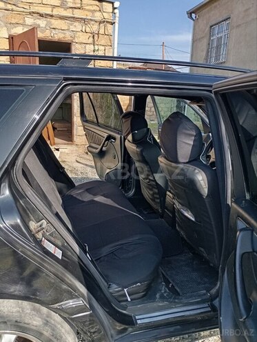 Mercedes C 220 2000, 300,000 km - 2.1 l - Sumqayıt