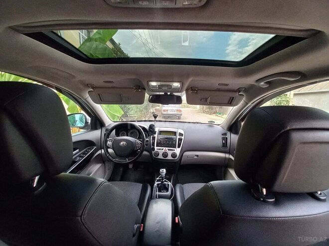 Kia Ceed 2007, 290,000 km - 1.6 l - Tovuz