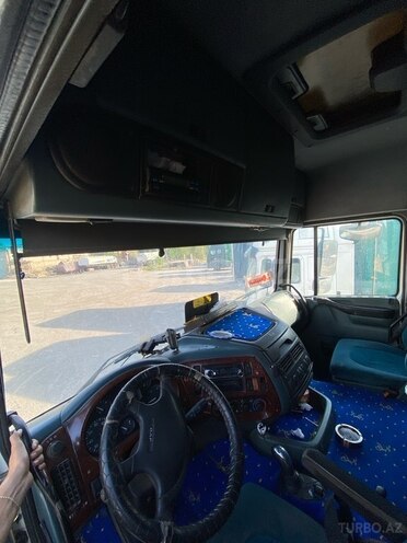 DAF 95 XF 2004, 985,000 km - 12.0 л - Bakı