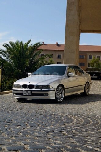 BMW 525 2000, 350,000 km - 2.5 л - Bakı
