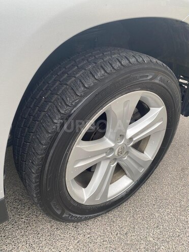Toyota Highlander 2012, 280,000 km - 3.5 l - Bakı