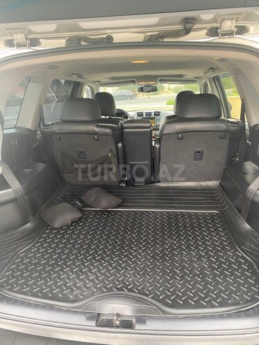 Toyota Highlander 2012, 280,000 km - 3.5 l - Bakı