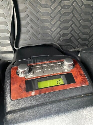 Toyota Highlander 2012, 280,000 km - 3.5 l - Bakı