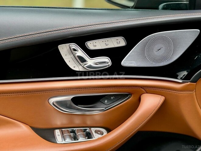 Mercedes  2019, 100,000 km - 3.0 л - Bakı