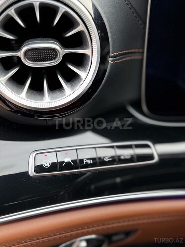 Mercedes  2019, 100,000 km - 3.0 л - Bakı