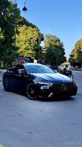 Mercedes  2019, 100,000 km - 3.0 л - Bakı