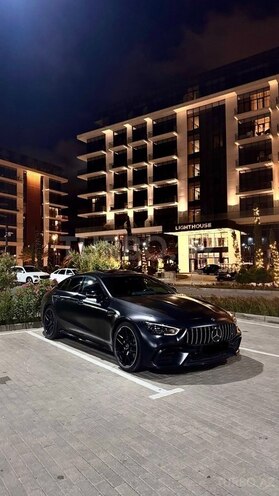 Mercedes  2019, 100,000 km - 3.0 л - Bakı