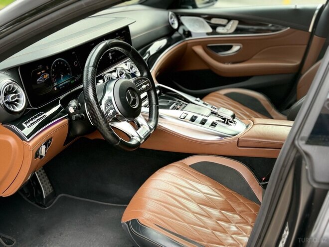 Mercedes  2019, 100,000 km - 3.0 л - Bakı