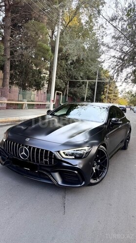 Mercedes  2019, 100,000 km - 3.0 л - Bakı