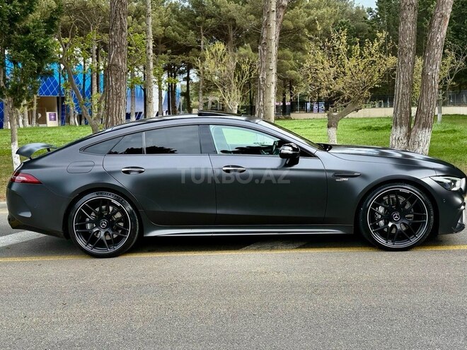 Mercedes  2019, 100,000 km - 3.0 л - Bakı