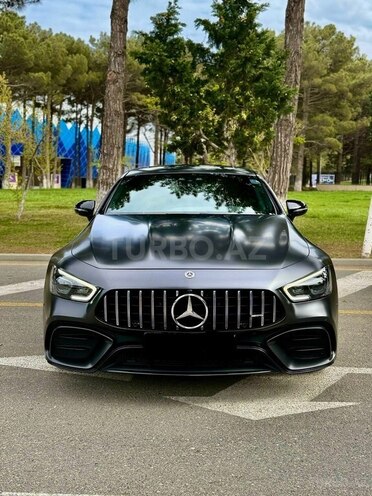 Mercedes  2019, 100,000 km - 3.0 л - Bakı