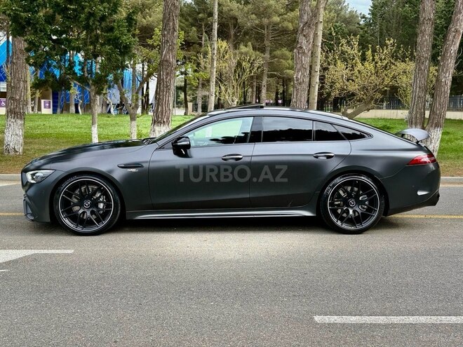 Mercedes  2019, 100,000 km - 3.0 л - Bakı