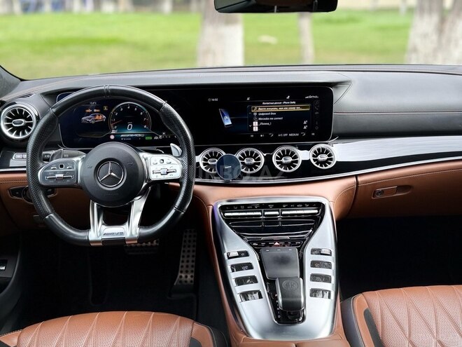 Mercedes  2019, 100,000 km - 3.0 л - Bakı