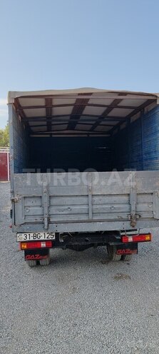GAZ 330232-744 2001, 250,000 km - 2.4 l - İsmayıllı
