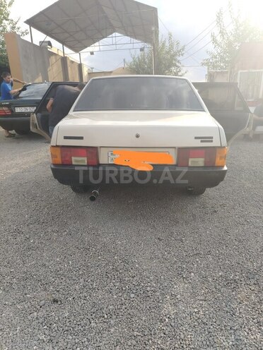 LADA (VAZ) 21099 2000, 324,000 km - 1.5 л - Goranboy