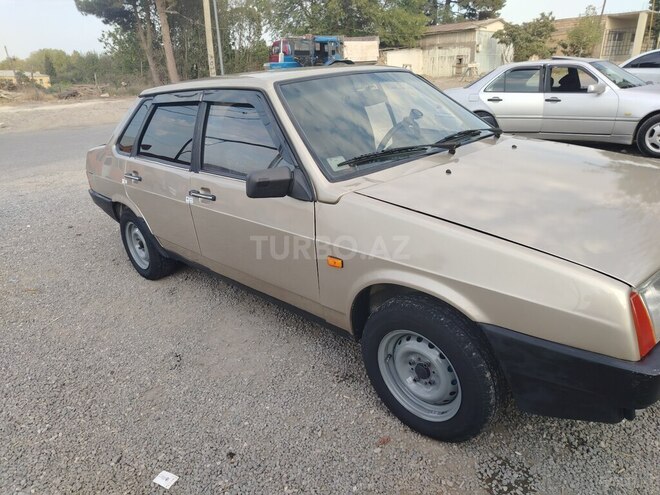 LADA (VAZ) 21099 2000, 324,000 km - 1.5 л - Goranboy