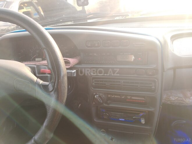 LADA (VAZ) 21099 2000, 324,000 km - 1.5 л - Goranboy