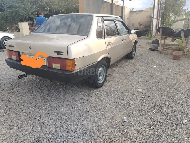 LADA (VAZ) 21099 2000, 324,000 km - 1.5 л - Goranboy