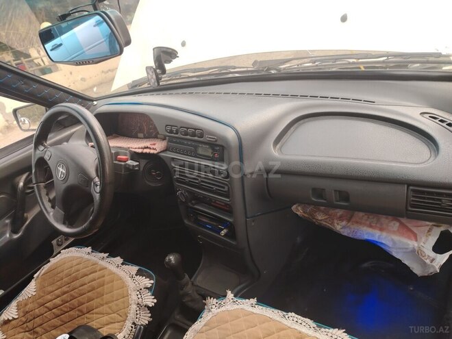 LADA (VAZ) 21099 2000, 324,000 km - 1.5 л - Goranboy
