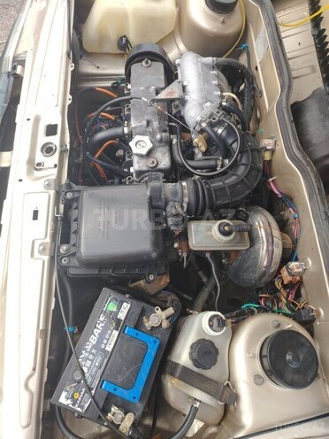 LADA (VAZ) 21099 2000, 324,000 km - 1.5 л - Goranboy