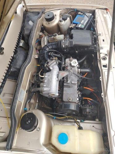 LADA (VAZ) 21099 2000, 324,000 km - 1.5 л - Goranboy