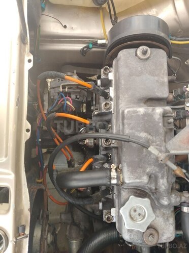 LADA (VAZ) 21099 2000, 324,000 km - 1.5 л - Goranboy