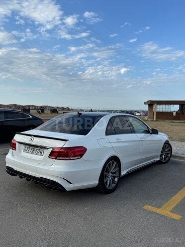 Mercedes E 350 2013, 144,000 km - 3.5 l - Bakı