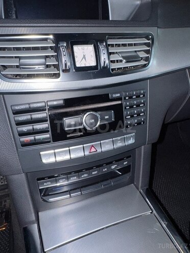 Mercedes E 350 2013, 144,000 km - 3.5 l - Bakı
