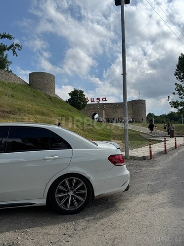 Mercedes E 350 2013, 144,000 km - 3.5 l - Bakı
