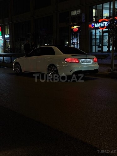 Mercedes E 350 2013, 144,000 km - 3.5 l - Bakı