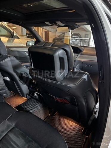 Mercedes E 350 2013, 144,000 km - 3.5 l - Bakı