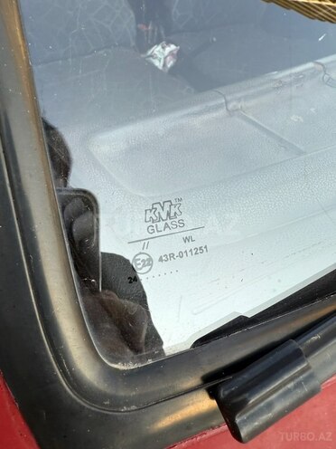 LADA (VAZ) 2109 1992, 304,000 km - 1.5 л - Bakı