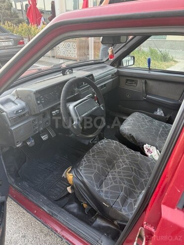 LADA (VAZ) 2109 1992, 304,000 km - 1.5 л - Bakı