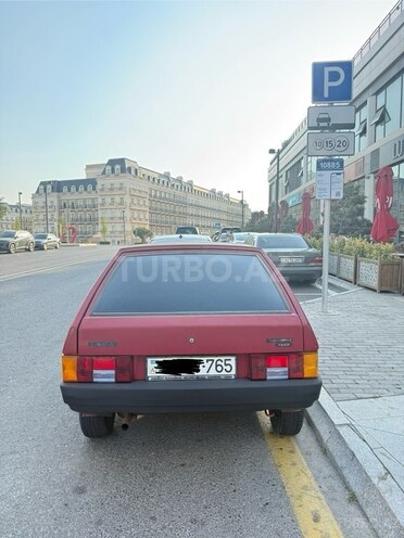LADA (VAZ) 2109 1992, 304,000 km - 1.5 л - Bakı