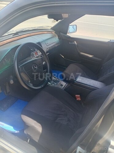 Mercedes C 200 1995, 314,200 km - 2.0 l - Xaçmaz