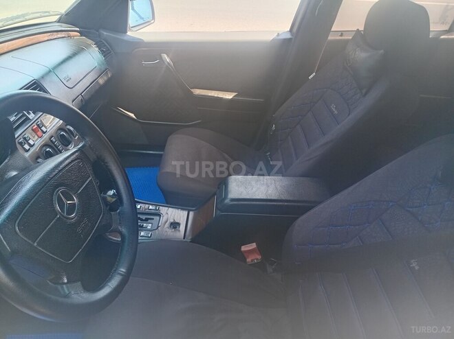 Mercedes C 200 1995, 314,200 km - 2.0 l - Xaçmaz