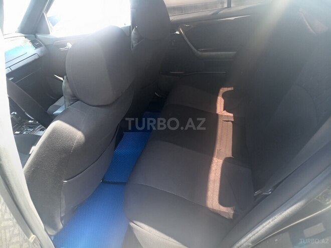 Mercedes C 200 1995, 314,200 km - 2.0 l - Xaçmaz