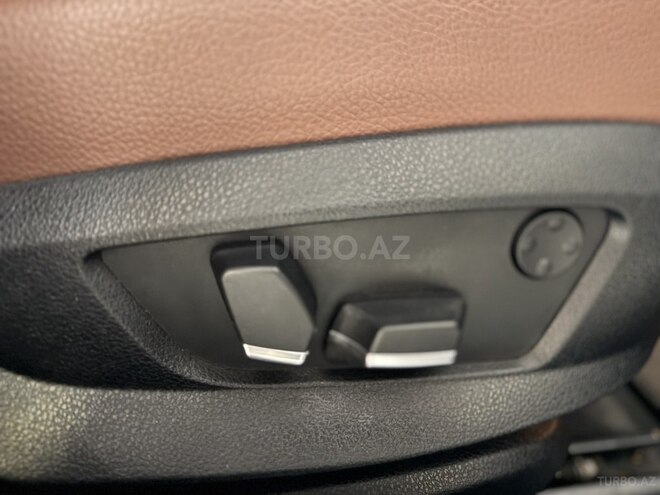 BMW 528 2013, 143,500 km - 2.0 l - Bakı
