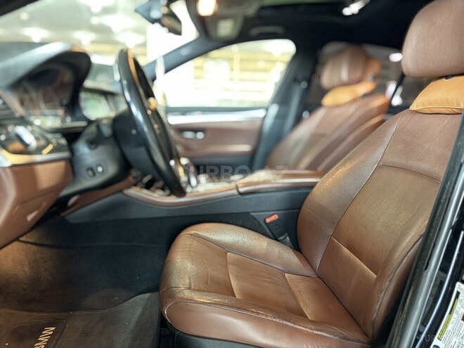 BMW 528 2013, 143,500 km - 2.0 l - Bakı