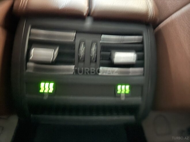 BMW 528 2013, 143,500 km - 2.0 l - Bakı