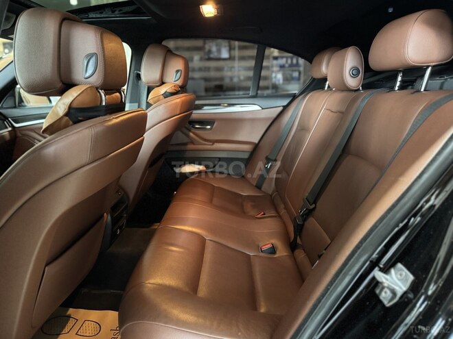 BMW 528 2013, 143,500 km - 2.0 l - Bakı