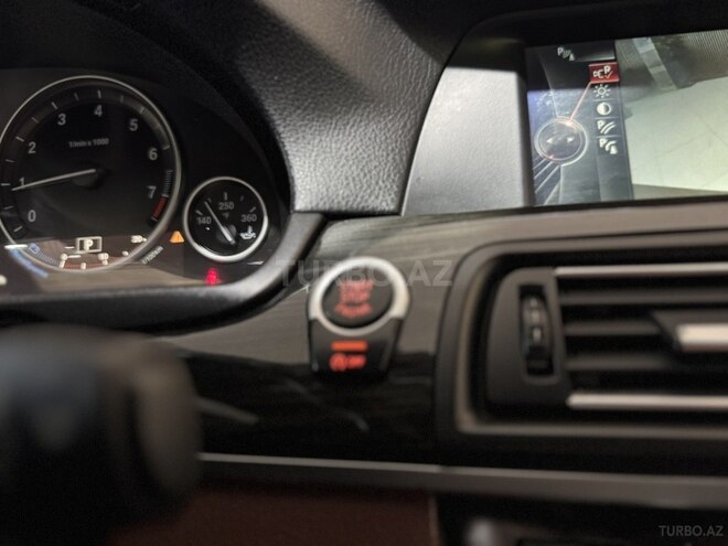 BMW 528 2013, 143,500 km - 2.0 l - Bakı