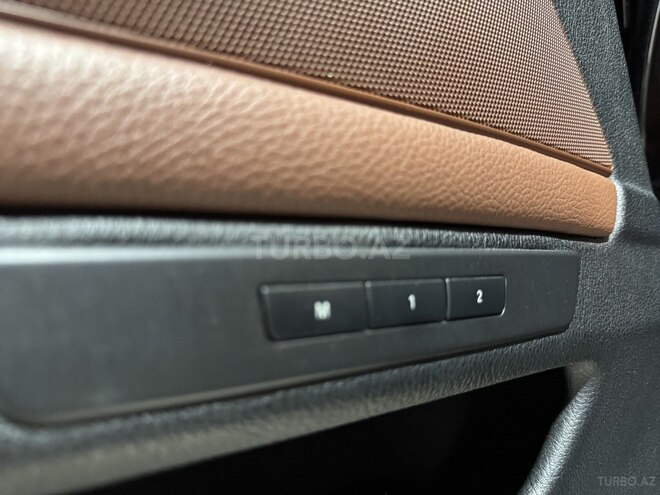 BMW 528 2013, 143,500 km - 2.0 l - Bakı