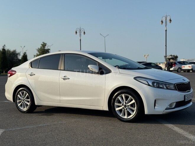 Kia K3 2016, 164,809 km - 1.6 л - Sumqayıt