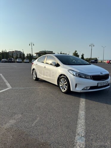 Kia K3 2016, 164,809 km - 1.6 л - Sumqayıt