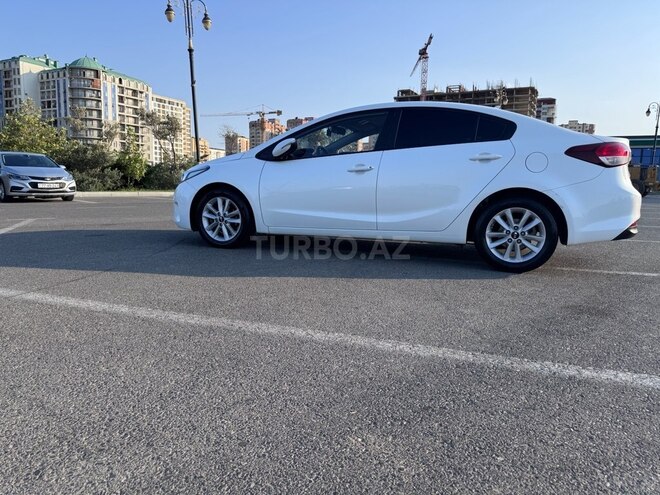 Kia K3 2016, 164,809 km - 1.6 л - Sumqayıt