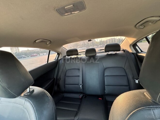 Kia K3 2016, 164,809 km - 1.6 л - Sumqayıt