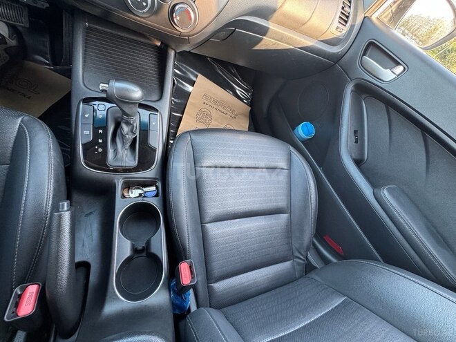 Kia K3 2016, 164,809 km - 1.6 л - Sumqayıt