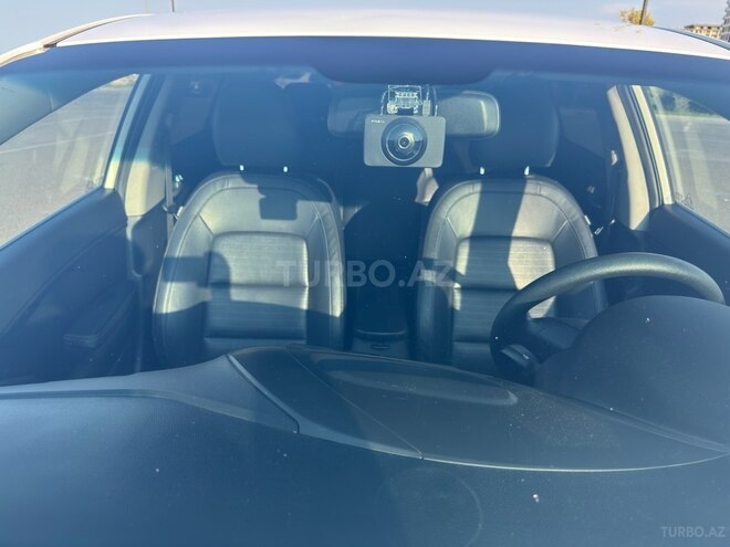 Kia K3 2016, 164,809 km - 1.6 л - Sumqayıt
