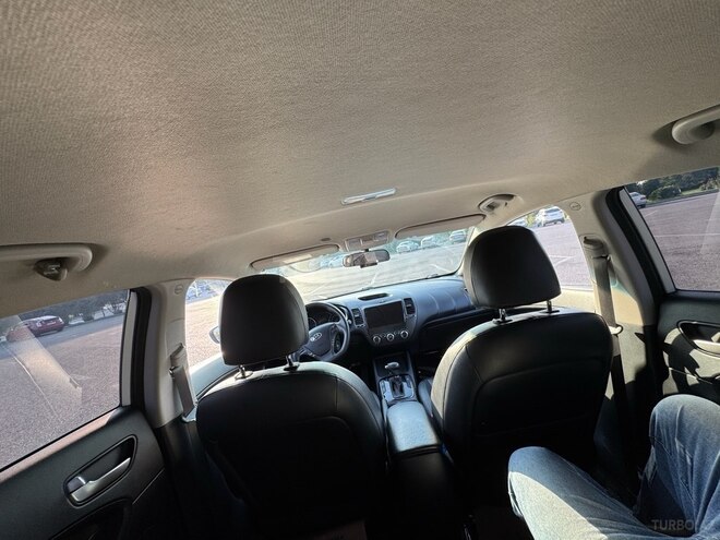 Kia K3 2016, 164,809 km - 1.6 л - Sumqayıt